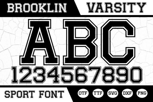 Brooklin Varsity