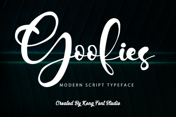 Goofies: Playful, Polished, and Purposeful
