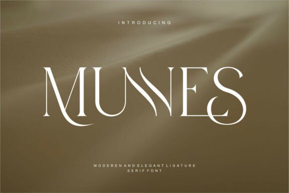 Munnes